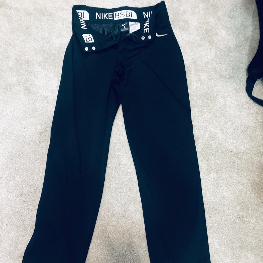 Nike Baseball pants - size Youth XL. Brand new.
